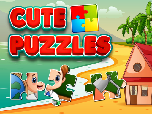 Cute Puzzles_img