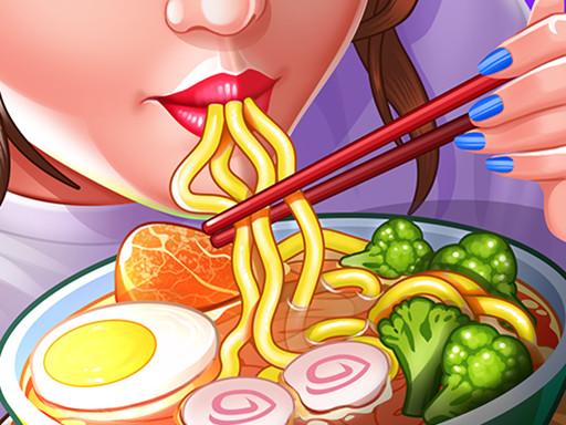 Chinese Food Cooking Game 2 img