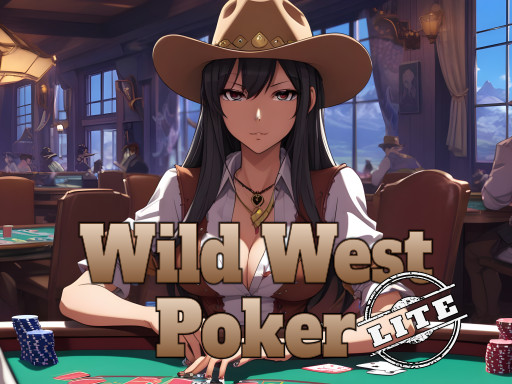 Wild West Poker Lite_img
