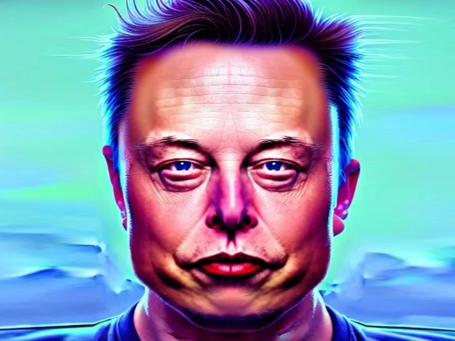 Funny Elon Musk Face_img