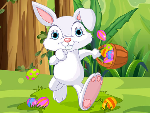 Happy Easter Jigsaw Puzzle_img