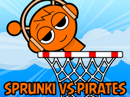 Sprunki VS Pirates_img