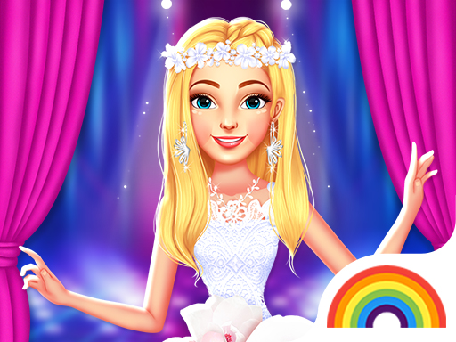 Ellie Fashion Fever Game img