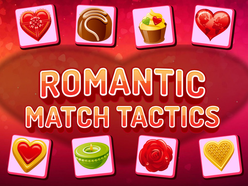 Romantic Match Tactics img