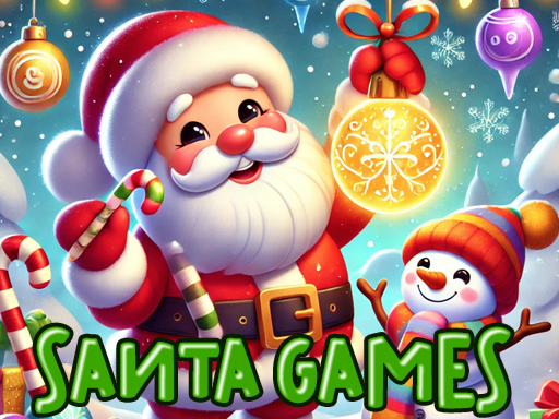 SantaGames img