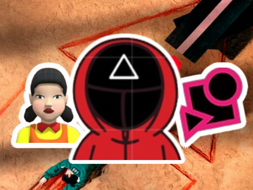 Squid Game Match Survival img