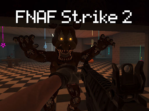 FNAF Strike 2 img