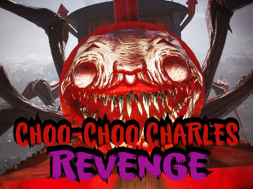 Choo Choo Charles Revenge img