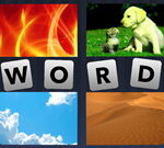 4 Pics 1 Word Online